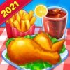 Cooking Dream 8.17.292 APK for Android Icon