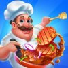 Cooking Sizzle icon