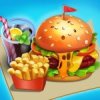 Cooking Games: Cooking Town Mod 1.1.6 APK for Android Icon