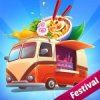 Cooking Truck Mod 1.2.69 APK for Android Icon