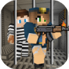 Cops Vs Robbers: Jailbreak 1.140 APK for Android Icon
