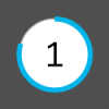 Countdown Widget Mod icon