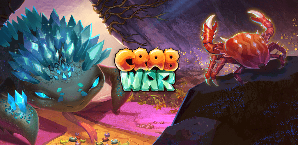 Crab War Mod 3.66.0 APK feature