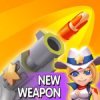 Crack Shooter Mod 2.0.9 APK for Android Icon