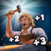 Crafting Idle Clicker 7.2.2 APK for Android Icon