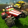 Crash Drive 2 Mod 3.90 APK for Android Icon