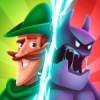 Crash Heads 1.5.3 APK for Android Icon
