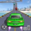 Crazy Car Driving Mod 1.37 APK for Android Icon