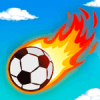 Crazy Kick Mod 2.7.1 APK for Android Icon