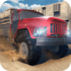 Crazy Trucker Mod 3.4.5002 APK for Android Icon