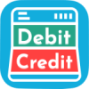 CreditLog 1.8 APK for Android Icon
