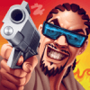 Crime Coast HD 333 APK for Android Icon