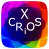 CRiOS X – Icon Pack Mod icon