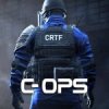 Critical Ops Mod 1.43.2.f2503 APK for Android Icon