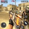 Critical Strike Shoot Fire Mod 2.1.0 APK for Android Icon