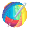 Cross Stitch 2.7.1 APK for Android Icon