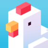 Crossy Road Mod 5.3.1 APK for Android Icon