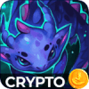 Crypto Dragons – Earn NFT Mod 1.33.0 APK for Android Icon