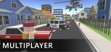 Cubic Sandbox feature