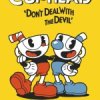 Cuphead Mobile 7.2 APK for Android Icon