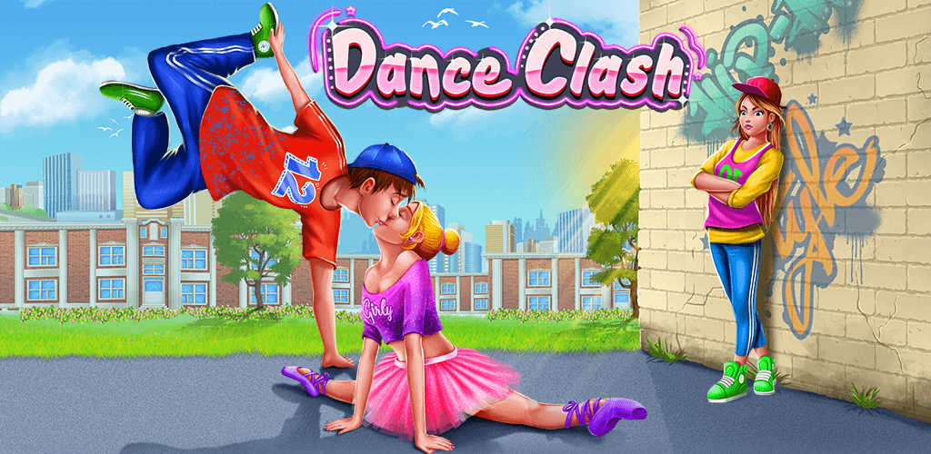 Dance Clash Mod 1.1.48 APK feature