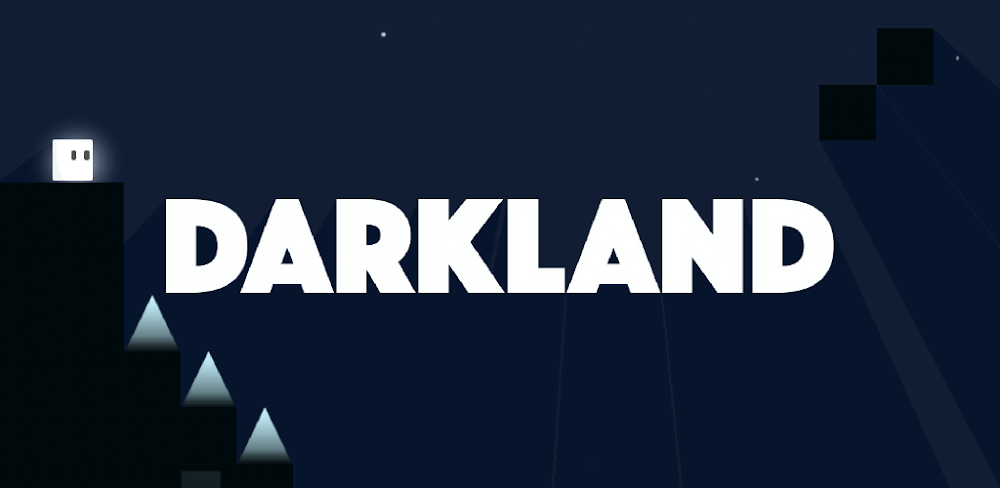 Darkland Mod 4.0 APK feature