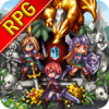 Darkside Dungeon Mod 1.23 APK for Android Icon