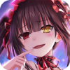 Date A Live: Spirit Pledge HD Mod 1.23 APK for Android Icon