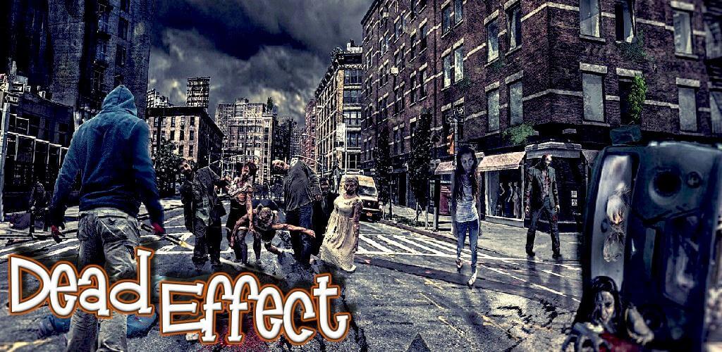 Dead Effect 1.2.14 APK feature
