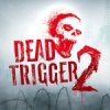 DEAD TRIGGER 2 Mod 1.10.4 APK for Android Icon