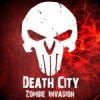 Death City: Zombie Invasion Mod 1.5.4 APK for Android Icon