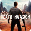Death Invasion: Survival 1.1.7 APK for Android Icon