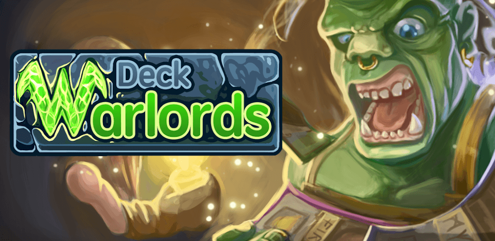Deck Warlords 7.02 APK feature