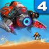 Defense Legend 4 Mod 1.0.89 APK for Android Icon