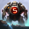 Defense Legend 5 1.0.30 APK for Android Icon