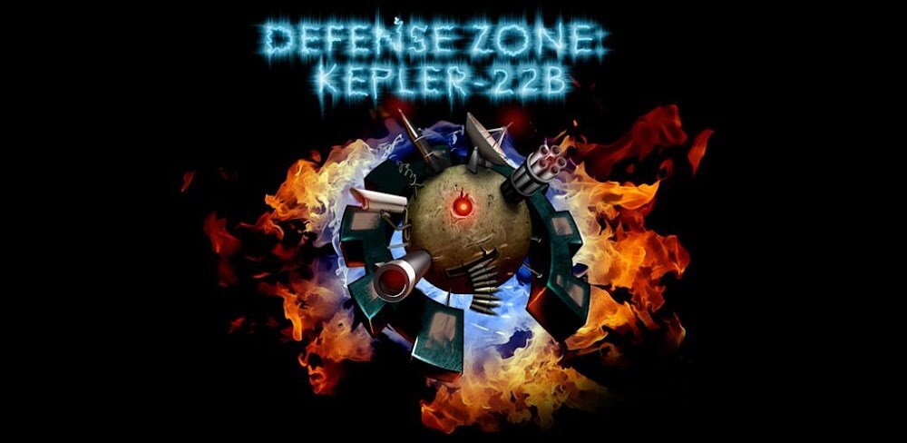 Defense Zone HD Lite 1.12.0 APK feature