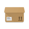 Deliveries Package Tracker Mod icon