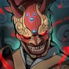 Demon Blade Mod 2.530 APK for Android Icon