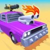 Desert Riders Mod 1.4.19 APK for Android Icon