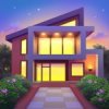 Design Masters: House Makeover 1.9.13925 APK for Android Icon