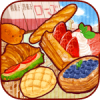 Dessert Shop ROSE Bakery Mod 1.1.162 APK for Android Icon