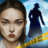 Detective Max: Mystery Games 1.5.0 APK for Android Icon