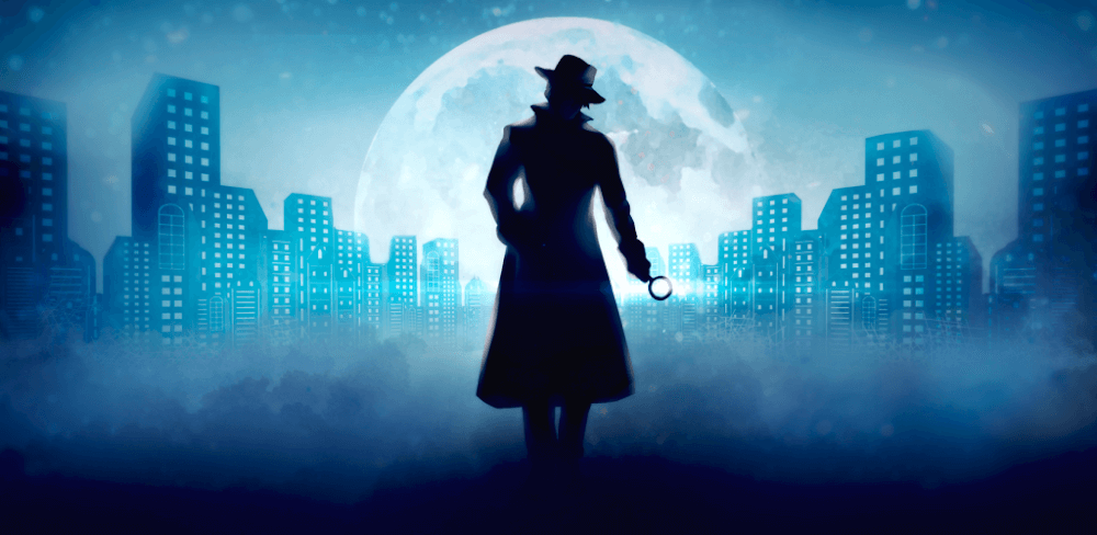 Detective Max: Mystery Games Mod 1.5.0 APK feature