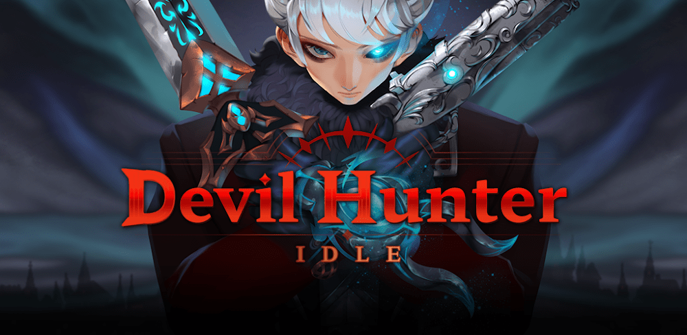 Devil Hunter Idle Mod 1.59 APK feature