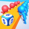 Dice Push 7.4 APK for Android Icon