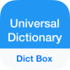 Dict Box icon
