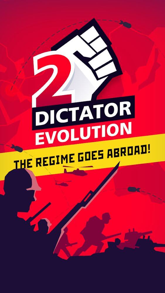 Dictator 2: Evolution 1.4.11 APK feature