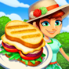 Diner DASH Adventures 1.55.0 APK for Android Icon