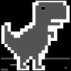 Dino T-Rex icon