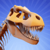 Dinosaur World Mod icon